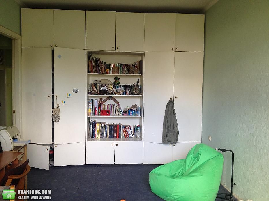 Sell 3-room apartment. Киев,  Дружбы Народов бул — photo 8