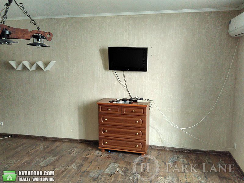 Sell 1-room apartment. Киев,  Княжий Затон — photo 3