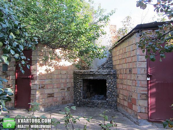 Sell house. Днепропетровск, 2-ая Набережная — photo 4