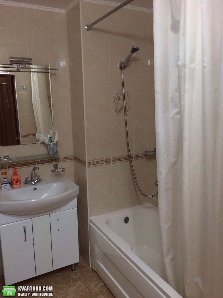 Rent out 1-room apartment. Одесса, Французский  Бульвар — photo 5