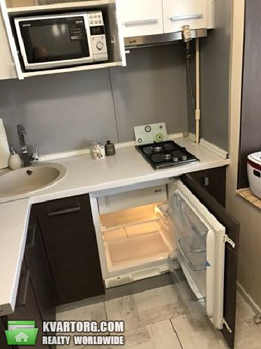 Sell 1-room apartment. Киев, Иорданская — photo 7