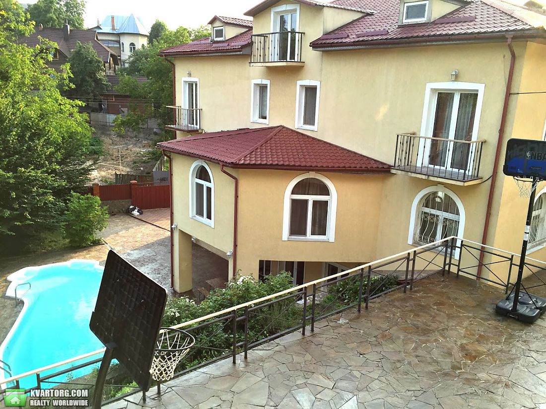 Rent out house. Киев,  Краснозвездный пр — photo 1