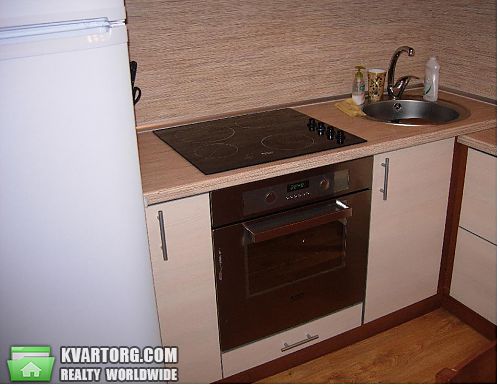 Rent out 1-room apartment. Киев, Градинская — photo 3