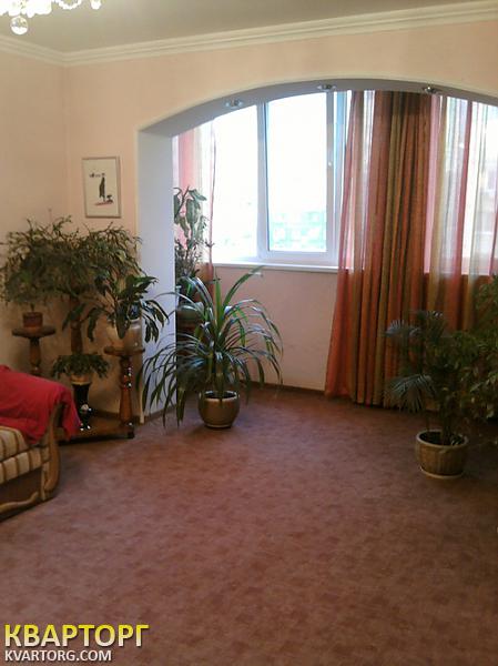 Sell 3-room apartment. Киев, Цветаевой — photo 1