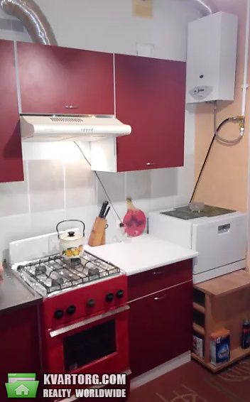 Sell 3-room apartment. Киев,  Науки пр — photo 1