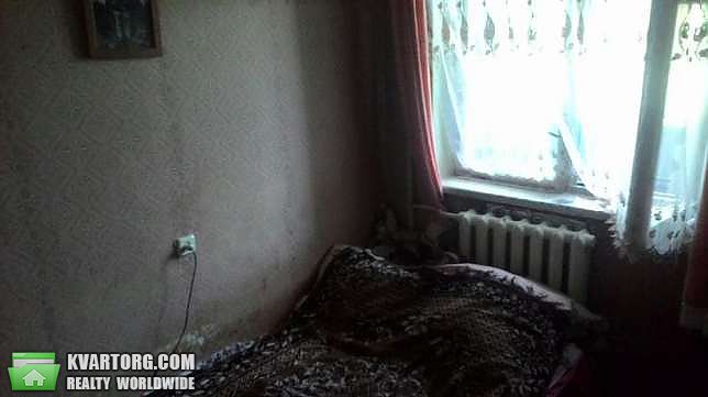 Sell 4-room apartment. Киев,  Серафимовича — photo 3
