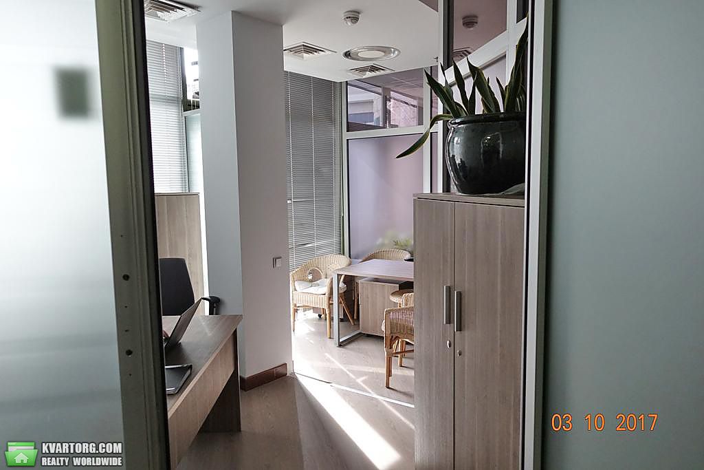 Rent out office. Киев, ул. Бассейная — photo 2