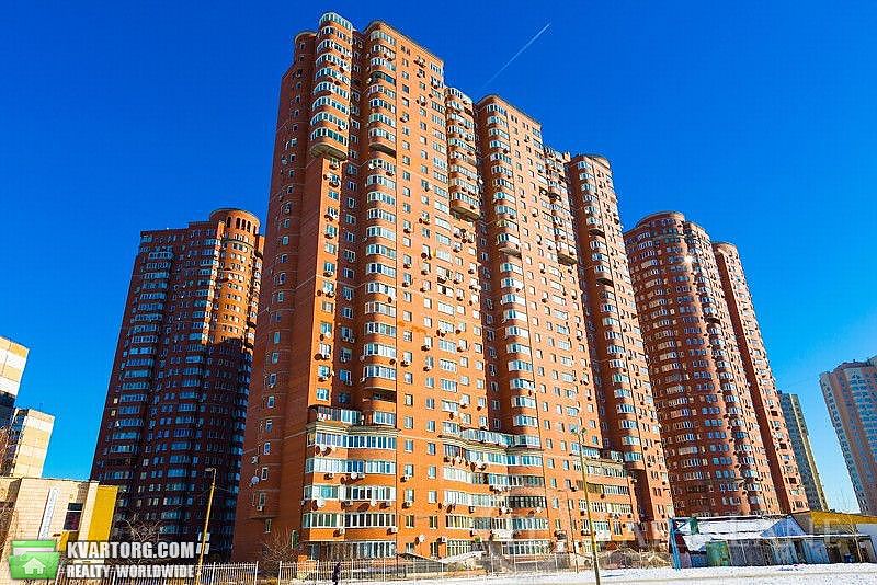 Sell 3-room apartment. Киев,  Ахматовой — photo 1