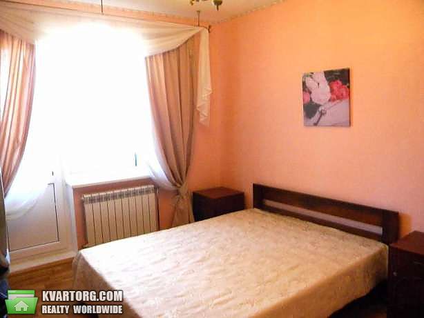 Rent out 2-room apartment. Киев,  Чавдар — photo 8