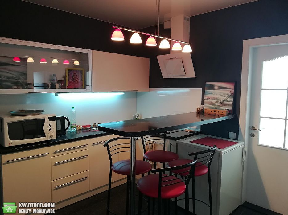 Sell 2-room apartment. Киев,  Ахматовой — photo 1
