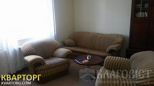 Sell 2-room apartment. Киев, Вишняковская — photo 1