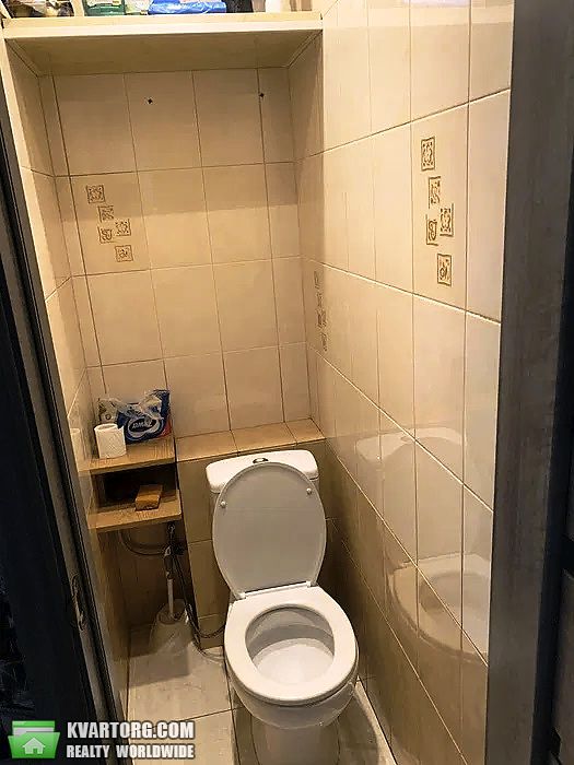 Rent out 2-room apartment. Львов, Роксоляни — photo 6