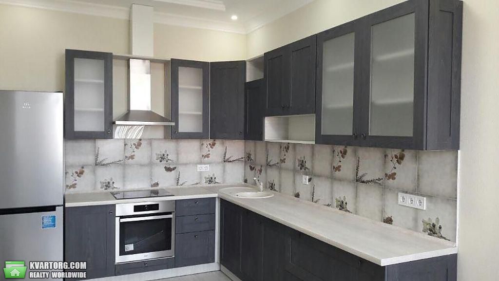 Rent out 3-room apartment. Киев,  Лабораторный пер — photo 6