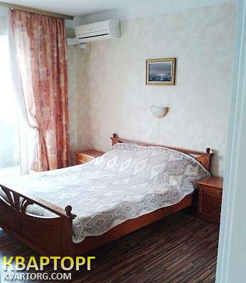 Rent out 3-room apartment. Киев, Луначарского — photo 3