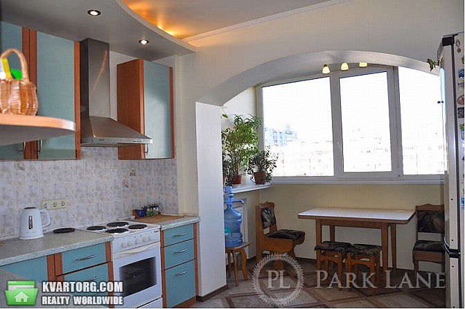 Sell 3-room apartment. Киев,  Вишняковская — photo 4