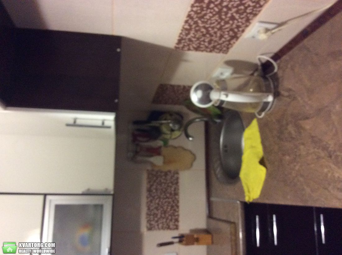 Rent out 1-room apartment. Киев, бул Ромена Роллана — photo 2