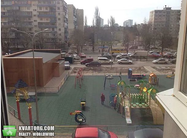 Rent out 1-room apartment. Киев, Ю.Кондратюка — photo 1