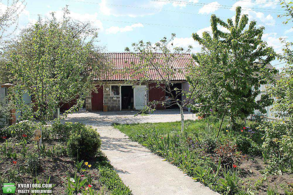 Sell house. Киевская обл., Кагарлык — photo 9