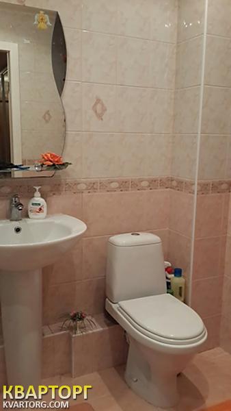Rent out 2-room apartment. Киев, Героев Сталинграда пр — photo 6