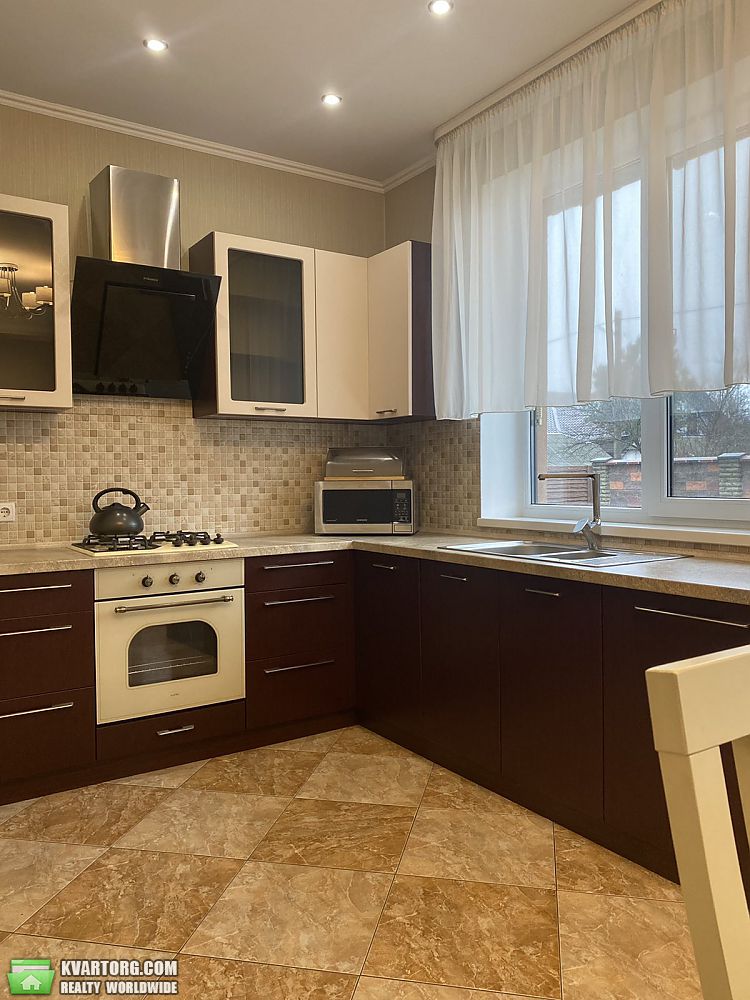 Rent out house. Киев, Евгения Харченко — photo 6