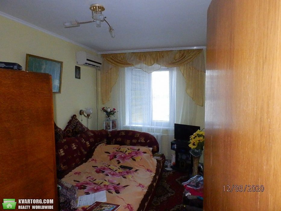 Sell 2-room apartment. Киев,  Героев Сталинграда пр — photo 1
