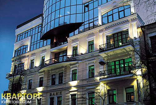 Rent out office. Киев, Гончара — photo 1