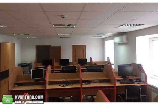 Rent out office. Киев,  Василевской — photo 1