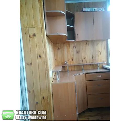 Rent out 1-room apartment. Киев, пр.Григоренка — photo 9