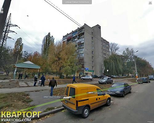 Rent out office. Киев,  Королева — photo 1