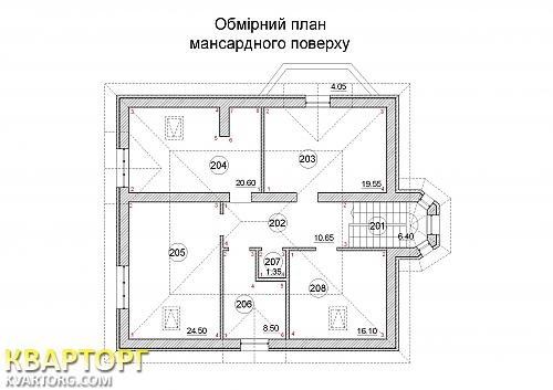 Sell house. Киевская обл., 1-мая — photo 6