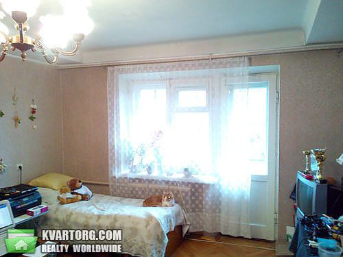 Sell 3-room apartment. Киев,  Воздухофлотский пр — photo 1