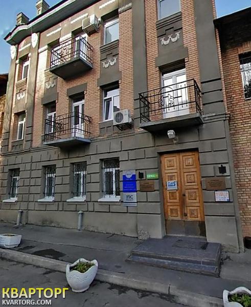 Rent out office. Киев,  Кияновский пер — photo 1