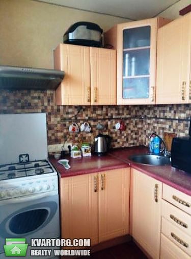 Sell 2-room apartment. Киев,  Отрадный пр — photo 1