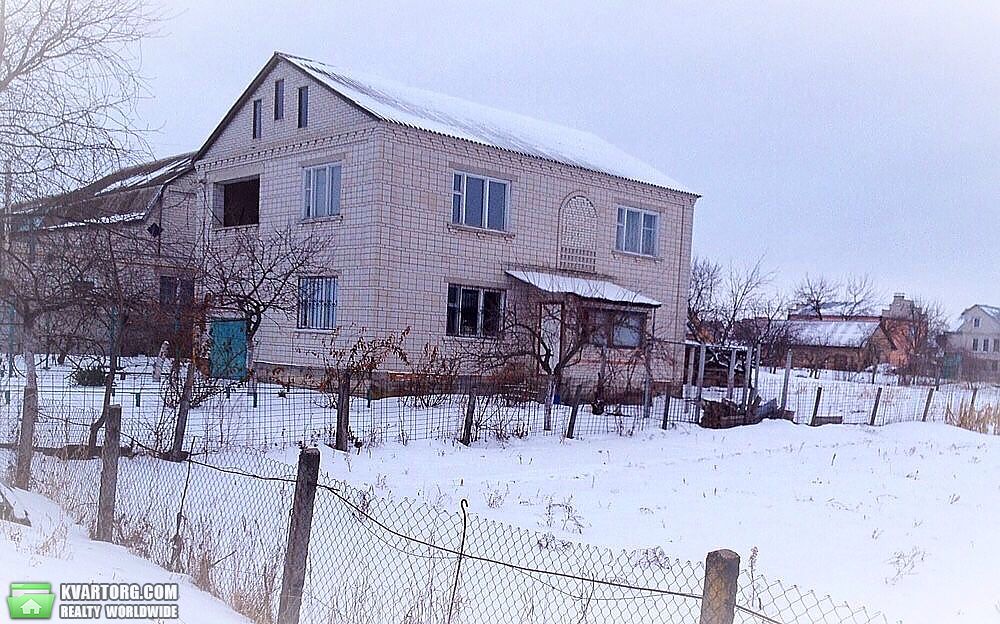 Sell house. Киевская обл., Кошового — photo 2