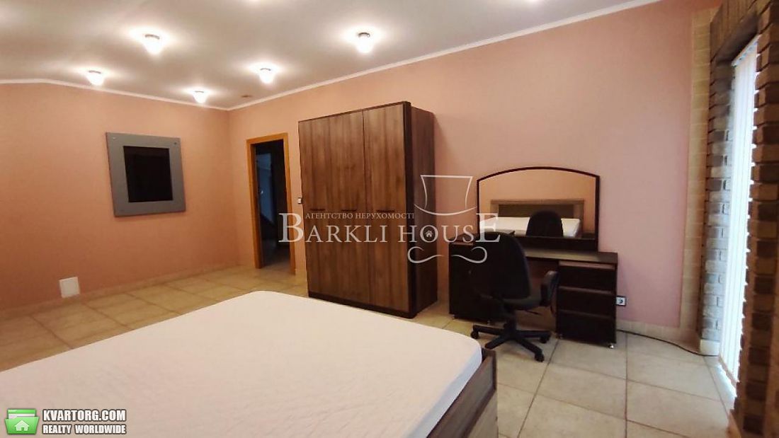 Rent out house. Киев,  Бакинская — photo 7
