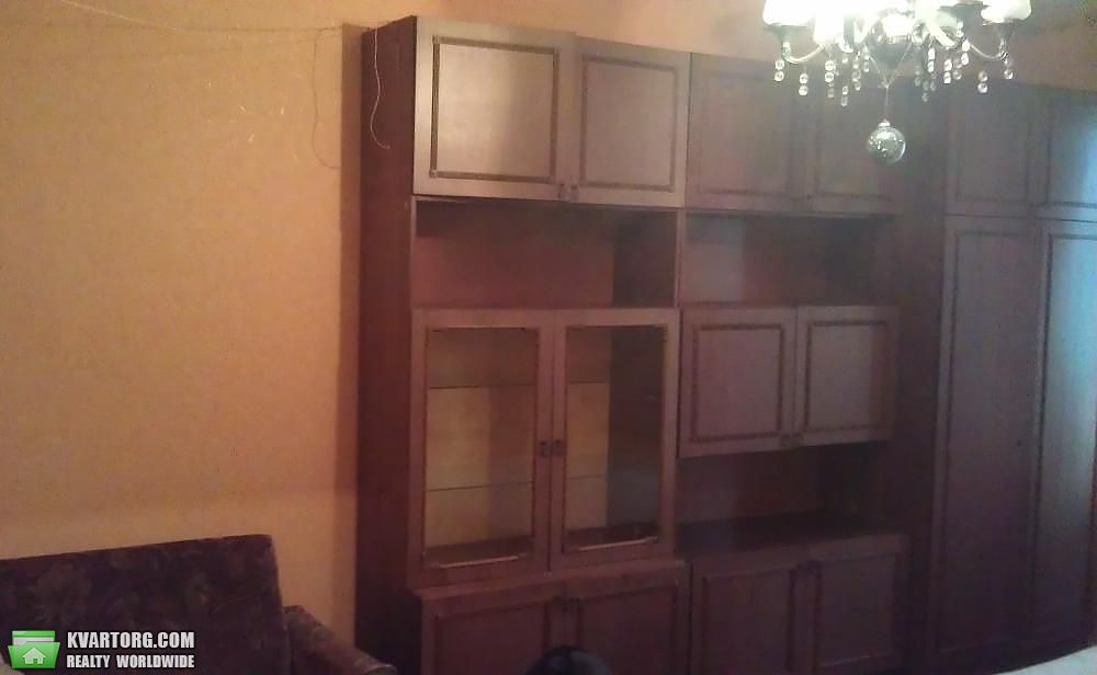 Sell 2-room apartment. Киев, Луценко — photo 1