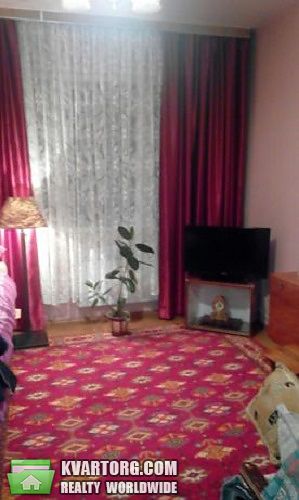 Sell 2-room apartment. Киев,  Ужвий — photo 4