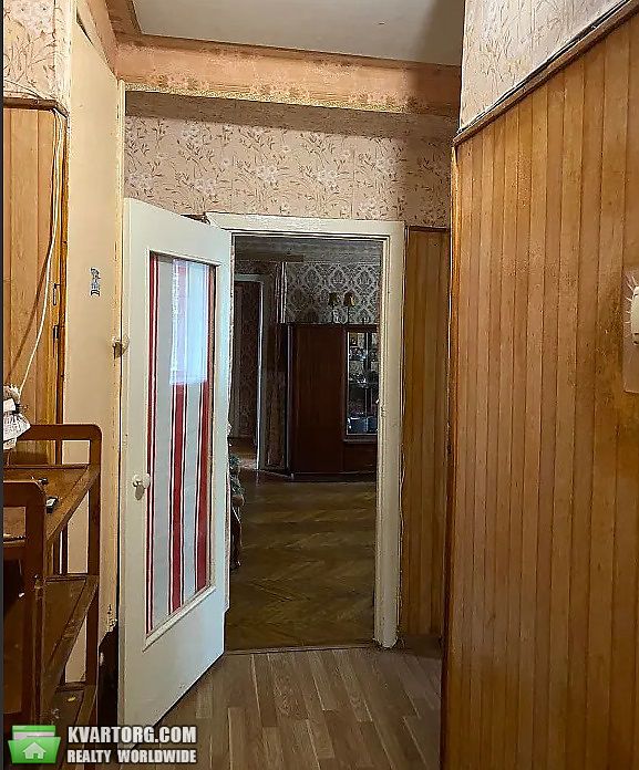 Sell 3-room apartment. Киев,  Шолом-Алейхема — photo 3