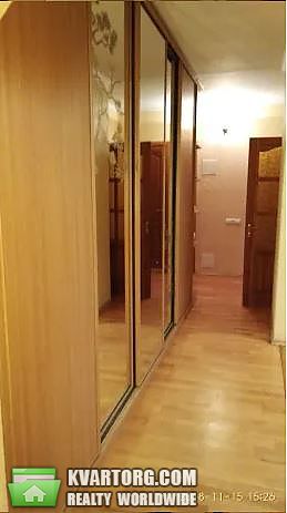 Rent out 3-room apartment. Киев,  Ирпенская — photo 10