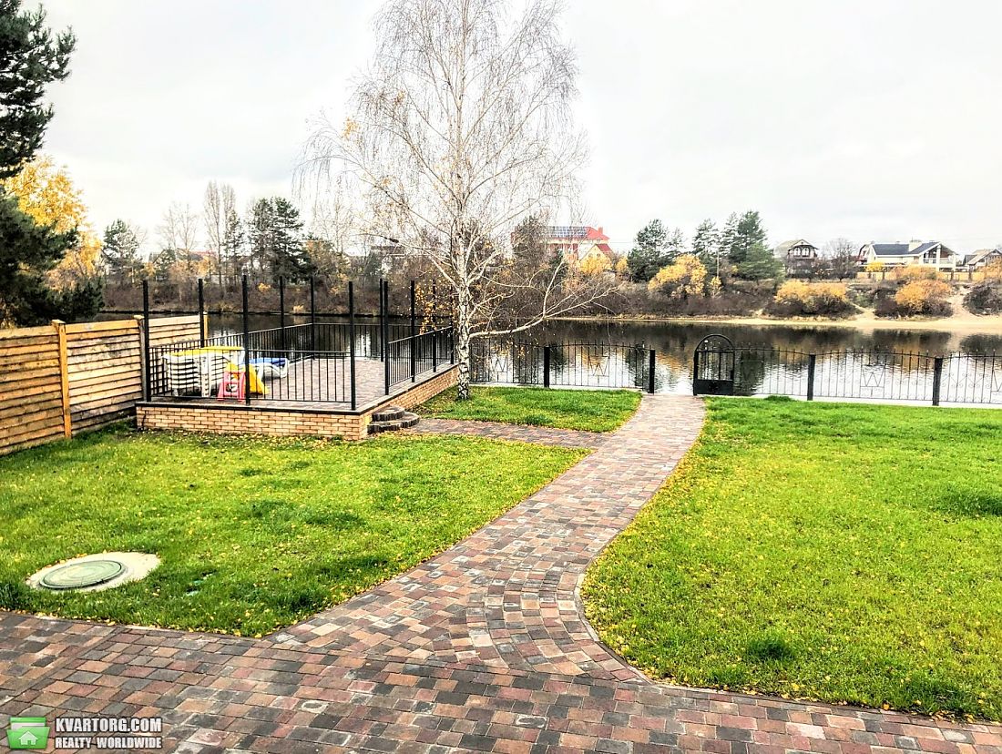 Rent out house. Киев, Лейбница — photo 9