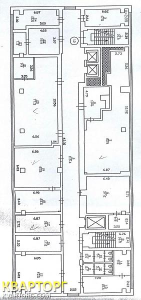 Rent out office. Киев,  Голосеевская — photo 3