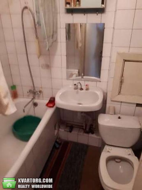 Sell 1-room apartment. Киев,  Никольско-Слободская — photo 4