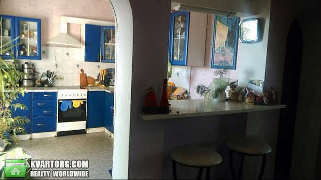 Sell 4-room apartment. Киев,  Декабристов — photo 1