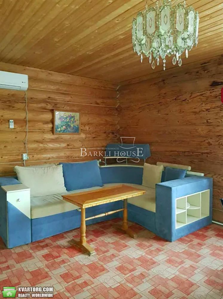 Rent out house. Киев,  Садовая Осокорки — photo 9