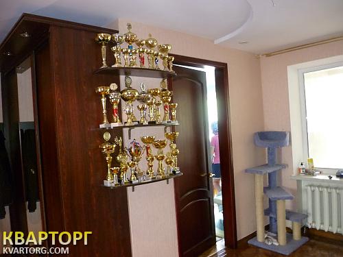 Sell 4-room apartment. Одесса, Педагогическая — photo 4