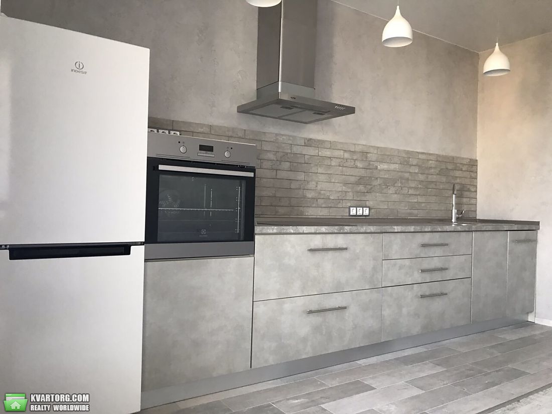 Rent out 1-room apartment. Киев,  Жмаченко — photo 10