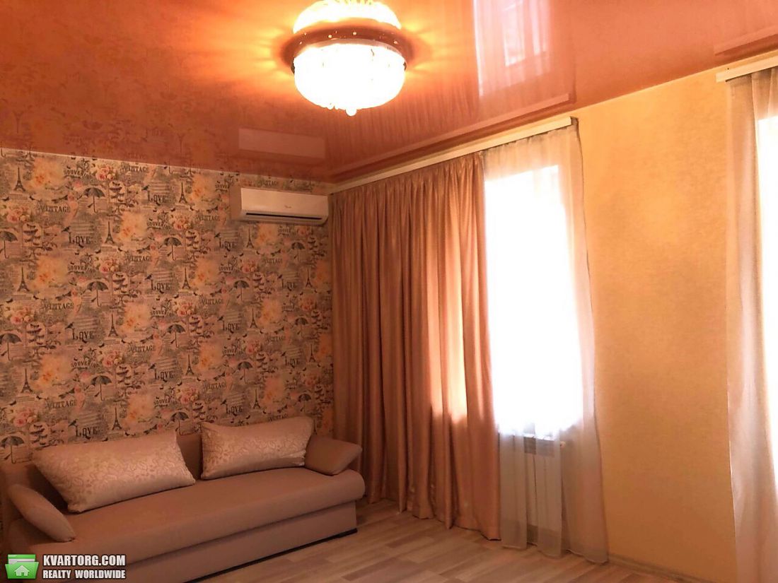 Rent out 2-room apartment. Одесса, Пушкинская — photo 2