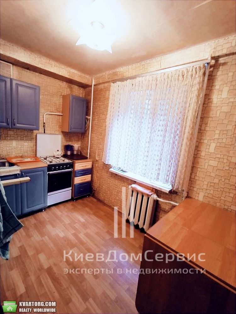 Sell 2-room apartment. Киев, Турчина — photo 1