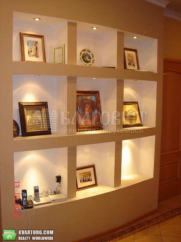 Sell 4-room apartment. Киев,  Тимошенко — photo 7