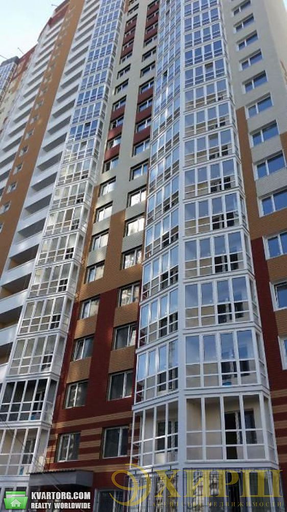 Sell 3-room apartment. Киев, Гмыри Бориса — photo 1